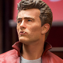 JAMES DEAN